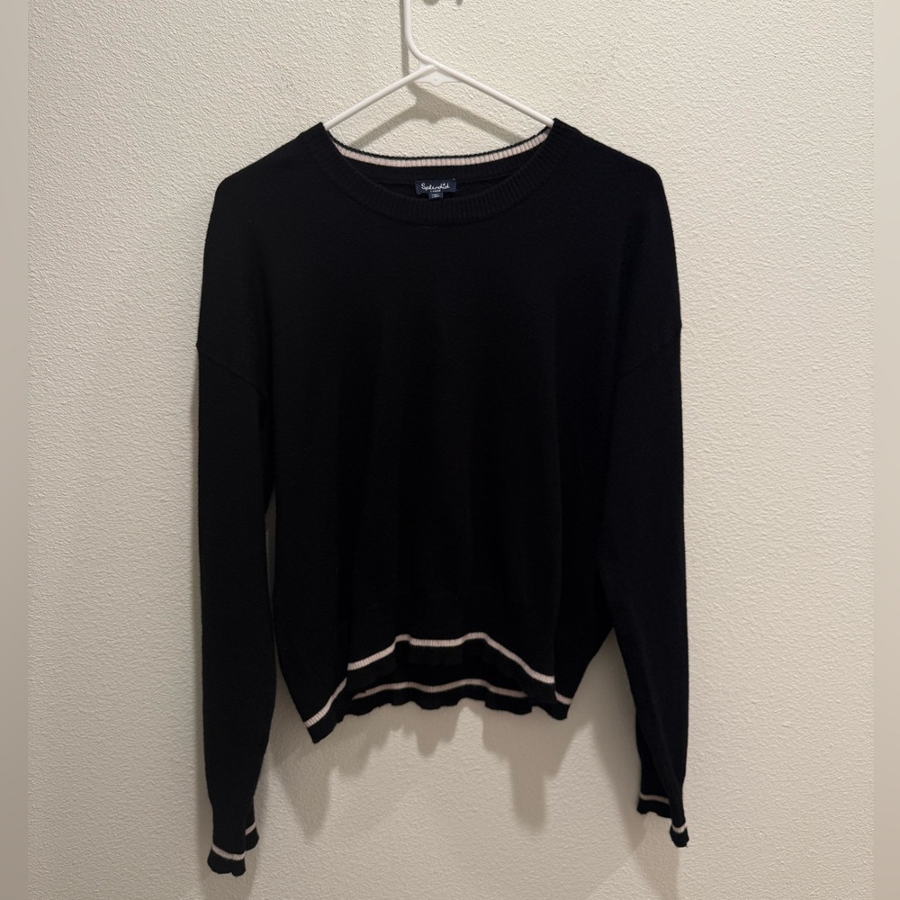 Splendid long sleeve top/sweater - Picture 2 of 4